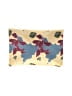 Rachel Pally Floral Ivory Clutch One size - photo 2