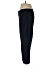 J.Jill Solid Blue Active Pants Size L - photo 5