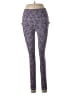 Athleta Paisley Purple Gray Active Pants Size M (tall) - photo 1