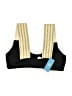 Cupshe Gold Swimsuit Top Size L - photo 2