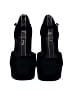 Vince Camuto Black Heels Size 8 1/2 - photo 2
