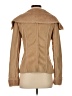 MONORENO Tan Cardigan Size S - photo 2