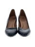 Aerosoles 100% Leather Blue Wedges Size 8 - photo 2