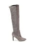 Cole Haan Solid Gray Boots Size 8 - photo 1