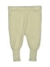 Just Born Green Casual Pants Size 0-3 mo - photo 1