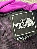 The North Face 100% Polyester Purple Windbreaker Size M - photo 6