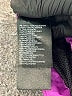 The North Face 100% Polyester Purple Windbreaker Size M - photo 7