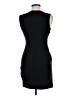 Lulus Black Cocktail Dress Size M - photo 2