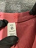 Blooming Jelly 100% Polyester Pink Short Sleeve Blouse Size XXL - photo 7