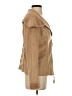 MONORENO Tan Cardigan Size S - photo 4