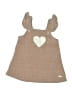 Tahari 100% Polyester Tan Brown Sweater Vest 9-12 MO / 12 MO - photo 1