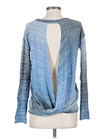PrAna Pullover Sweater (view 2)