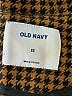 Old Navy Houndstooth Brown Blazer Size XS - photo 6
