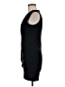 Lulus Black Cocktail Dress Size M - photo 5