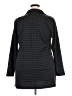 Maurices Plaid Gray Blazer Size XXL - photo 2