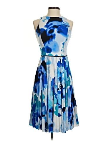 Maggy London Cocktail Dress (view 1)
