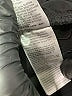 Edikted Black Dress Pants Size XS - photo 9