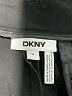 DKNY Solid Black Dress Pants Size 14 - photo 7