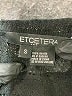 Etcetera 100% Rayon Black Kimono Size S - photo 7