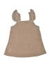 Tahari 100% Polyester Tan Brown Sweater Vest 9-12 MO / 12 MO - photo 2