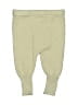 Just Born Green Casual Pants Size 0-3 mo - photo 2