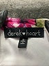 Derek Heart 100% Polyester White Sleeveless Blouse Size S - photo 7