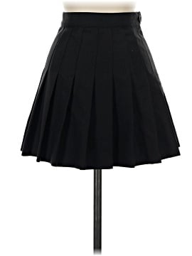 American Apparel Formal Skirt (view 1)