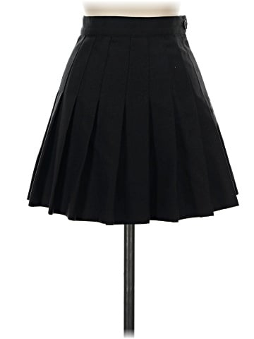 American Apparel Formal Skirt (view 1)