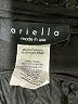Ariella Black Long Sleeve Blouse Size M - photo 7