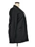 Maurices Plaid Gray Blazer Size XXL - photo 4