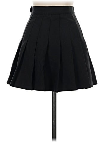 American Apparel Formal Skirt (view 2)