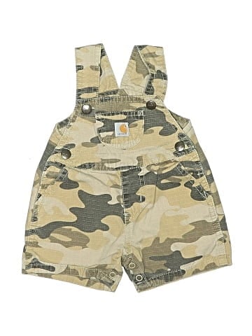 Carhartt Overalls (view 1)