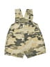 Carhartt 100% Cotton Gold Overalls 0-3 MO / 3 MO - photo 1