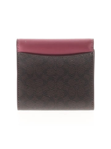 Coach Leather Wallet (view 2)