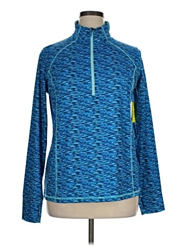 Xersion Pullover Sweater (view 1)