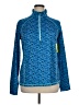 Xersion Blue Pullover Sweater Size XL - photo 1