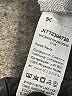 Shein 100% Polyester Solid Gray Athletic Shorts Size 6 - photo 4