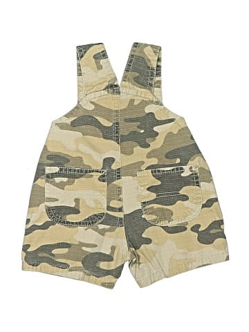 Carhartt Overalls (view 2)