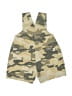 Carhartt 100% Cotton Gold Overalls 0-3 MO / 3 MO - photo 2