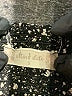 Altar'd State Stars Black Casual Skirt Size S - photo 4