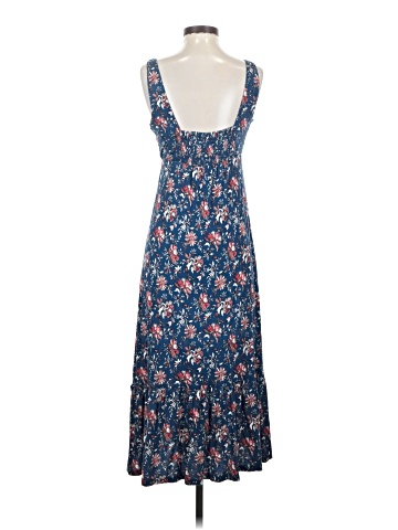 LOFT Beach Casual Dress (view 2)