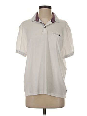 Ted Baker London Short Sleeve Top (view 1)