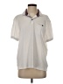 Ted Baker London Ivory Short Sleeve Top Size 4 (1) - photo 1