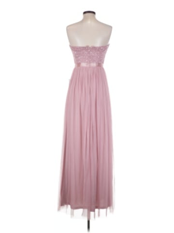 Lulus Cocktail Dress (view 2)