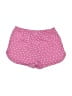 Just One Year by Carter's Hearts Pink Shorts Size 4T - photo 2