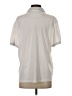 Ted Baker London Ivory Short Sleeve Top Size 4 (1) - photo 2