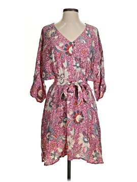 Ann Taylor LOFT Casual Dress (view 1)
