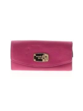 Michael Michael Kors Leather Wallet