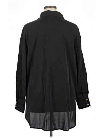 Entro Long Sleeve Blouse (view 2)