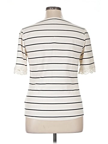 Talbots Short Sleeve Top (view 2)